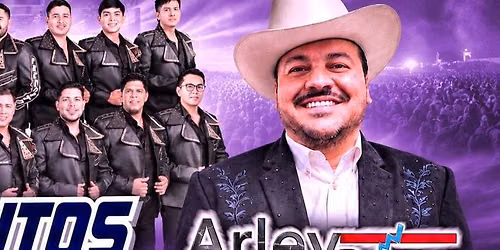 BANDA LOS RECODITOS & ARLEY PEREZ