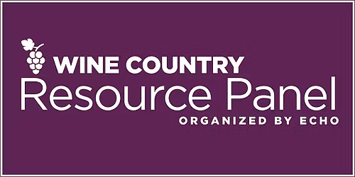 Wine Country Resource Panel - October 2026
