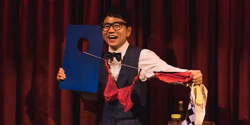 JEKI YOO - Springfield Arts Council's 2026 Summer Arts Festival