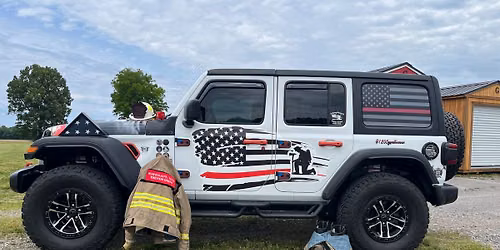 1st Responders Meetup & Group Photo 