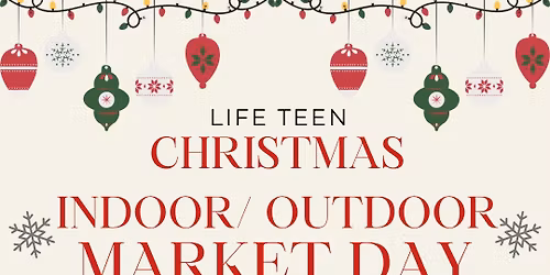 Christmas Market Day