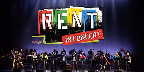 RENT in Concert