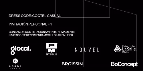 Ceremonia de premiaci\u00f3n Noldi Schreck 2025