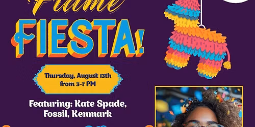 Frame and Lens Fiesta!