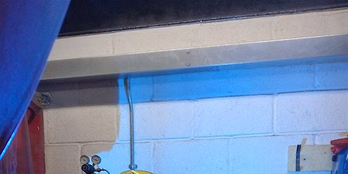 Welding for Artists (Wed - Fri, 23 - 25 Sept 2026)