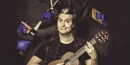 Sin cortarme un pelo