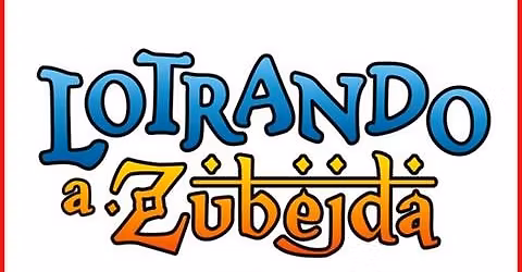 Lotrando a Zubejda - Ka\u010dina