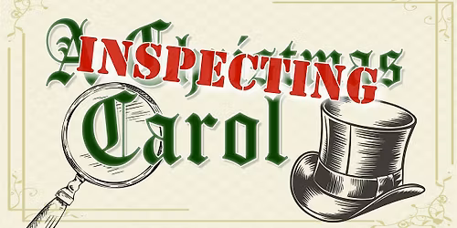 Inspecting Carol