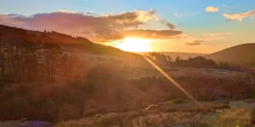 Adventure Weekend: The Brecon Beacons National Park and Waterfalls