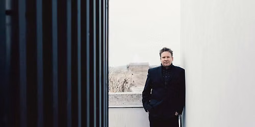 Jazz At The Merchants House Presents: Kevin Mackenzie Electric Quartet