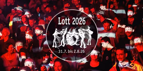 LOTT 2026