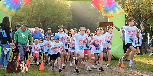CIDERFEST 5K & Mile