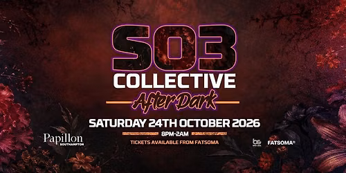 Halloween - After Dark \ud83d\udc7b\ud83c\udf83