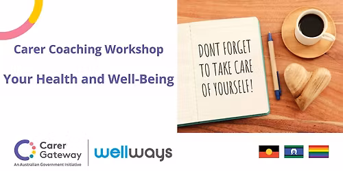 Your Health and Well-Being (Penrith)
