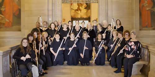 Michigan Flute Orchestra