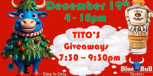 Customer Appreciation Party