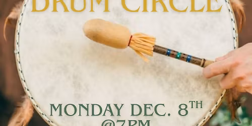 DRUM CIRCLE