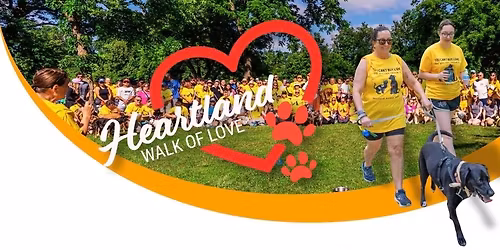 Heartland's Walk of L\u2764\ufe0fve