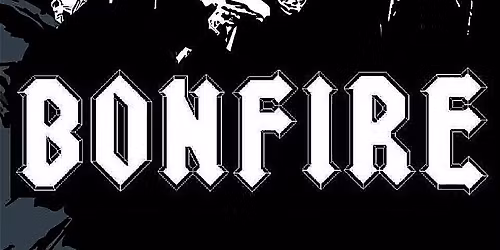 BONFIRE - INTERNATIONAL AC\/DC TRIBUTE BAND