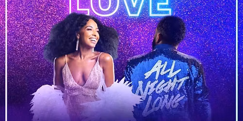 Endless Love - A Tribute to Diana Ross & Lionel Richie - MIDDLESBOROUGH