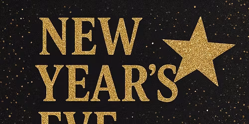 New Years Eve \ud83e\udd42