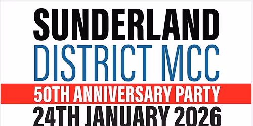 50th Anniversary Party