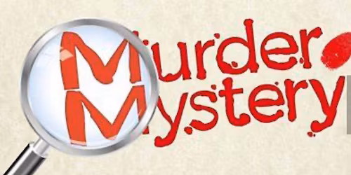 Masquerade Murder Mystery Dinner