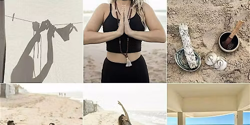 Awaken & Rise Mexico Beach Retreat