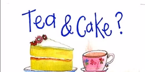 friendship Circle walk **