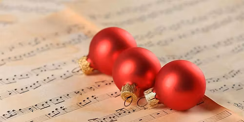 Holiday Concert with Musicians from the Colorado Symphony