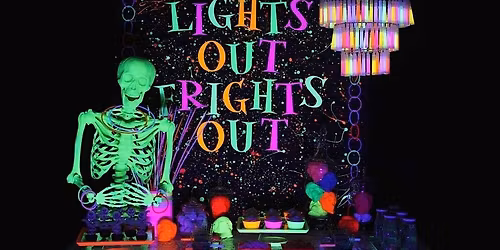 Halloween Party