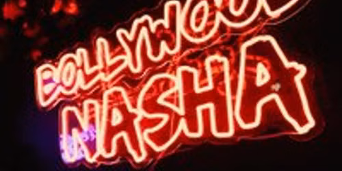 BollyNasha FAKE Sangeet Party: Outdoor Summer Sundowner: Glasgow