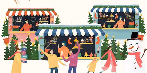 Haligonian Vendor Market