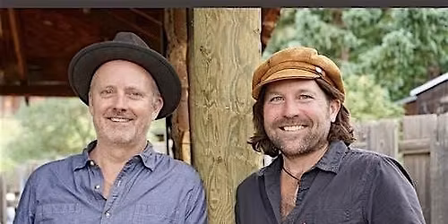 16th Annual Moors & McCumber Year End Gold Hill Inn Concert