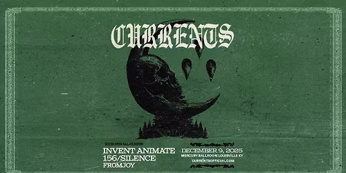 Currents