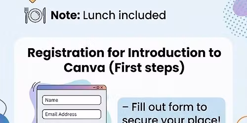 Introduction to Canva 