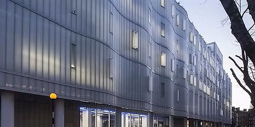 Emerging Neuroscientists Seminar Series:  Dr Dimokratis Karamanlis