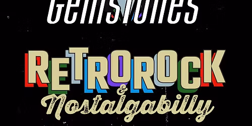 The GemsTones LIVE at Riverside Park