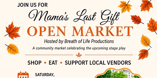 Open Market 