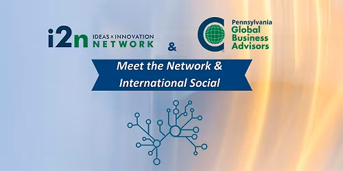 Meet the Network & International Social