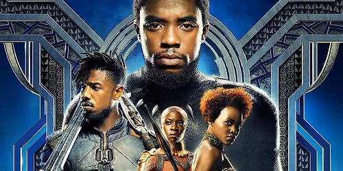 Movies Under the Stars: Black Panther