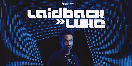 Laidback Luke at Elevation 27