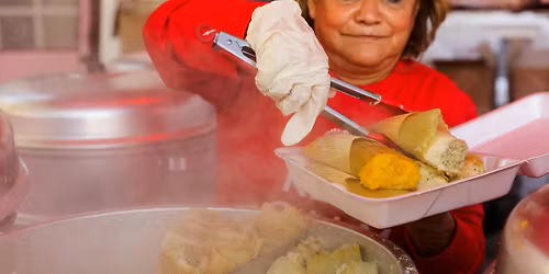 Tamales & Mariachi Festival