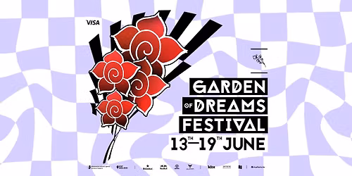 GARDEN OF DREAMS FESTIVAL 2026