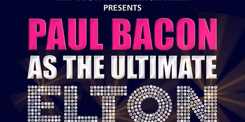 The Ultimate Elton