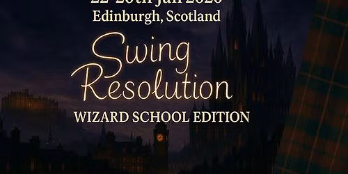 Swing Resolution 2026 - Wizard School Edition - WSDC Event