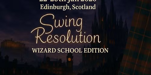 Swing Resolution 2026 - Wizard School Edition - WSDC Event