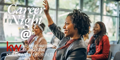 Career Night - November