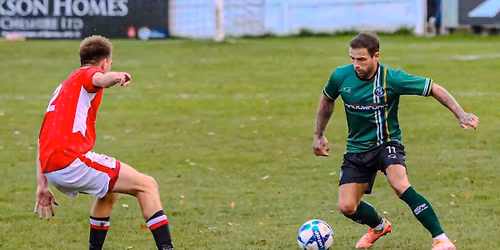 1874 Northwich vs Stourport (MFL Premier Division)