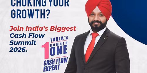 CASH FLOW SUMMIT 2026